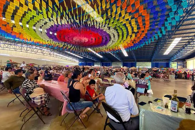 TERCERA FERIA DEL MEZCAL Y EL PULQUE EN ATLIXCO